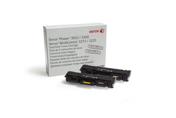 XEROX 106R02782 TONER NEGRO ALTO - XEROX 106R02782 TONER NEGRO ALTO -